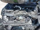 2021 Mazda Cx-9 Grand Touring Black vin: JM3TCADY0M0521985