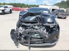 2021 Mazda Cx-9 Grand Touring Black vin: JM3TCADY0M0521985