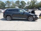 2021 Mazda Cx-9 Grand Touring Black vin: JM3TCADY0M0521985