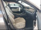 2016 Mazda Cx-9 Grand Touring Brown vin: JM3TCADY4G0114918
