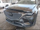 2016 Mazda Cx-9 Grand Touring Brown vin: JM3TCADY4G0114918