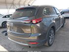 2016 Mazda Cx-9 Grand Touring Brown vin: JM3TCADY4G0114918