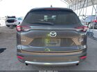 2016 Mazda Cx-9 Grand Touring Brown vin: JM3TCADY4G0114918