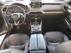 2018 Mazda Cx-9 Grand Touring Silver vin: JM3TCADY5J0218132