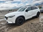 2022 Mazda Cx-9 Touring Plus White vin: JM3TCBAY4N0620403