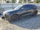 2023 Mazda Cx-9 Touring Plus Black vin: JM3TCBAY5P0654210