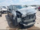 2022 Mazda Cx-9 Touring Plus Gray vin: JM3TCBAY6N0625179
