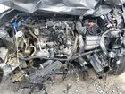 2023 Mazda Cx-9 Touring Plus Угольный vin: JM3TCBAY6P0652577