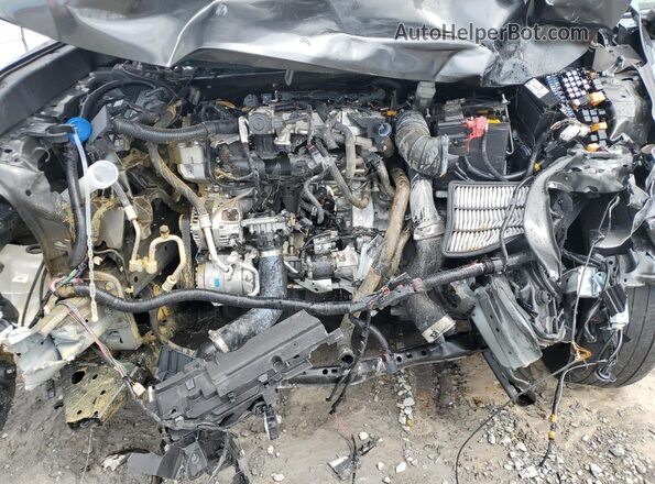 JM3TCBAY6P0652577 2023 MAZDA CX-9 Угольный Вид подкапотного пространства