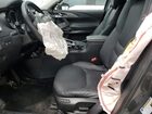 2023 Mazda Cx-9 Touring Plus Угольный vin: JM3TCBAY6P0652577