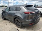 2023 Mazda Cx-9 Touring Plus Угольный vin: JM3TCBAY6P0652577