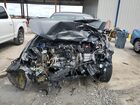 2023 Mazda Cx-9 Touring Plus Угольный vin: JM3TCBAY6P0652577