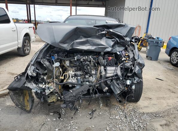 JM3TCBAY6P0652577 2023 MAZDA CX-9 Угольный Вид спереди