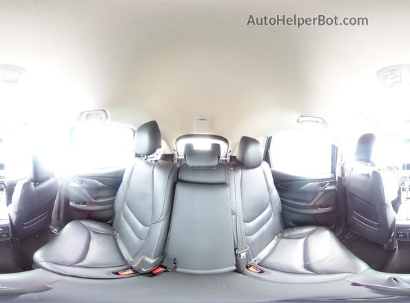 JM3TCBAY6P0652577 2023 MAZDA CX-9 Угольный 