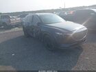 2022 Mazda Cx-9 Touring Plus Blue vin: JM3TCBAY8N0611140