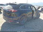 2020 Mazda Cx-9 Touring Black vin: JM3TCBCY0L0404607