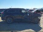 2020 Mazda Cx-9 Touring Black vin: JM3TCBCY0L0404607