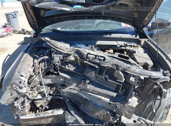 JM3TCBCY0L0404607 2020 MAZDA CX-9 Black უკანა ხედი