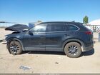 2020 Mazda Cx-9 Touring Black vin: JM3TCBCY0L0404607
