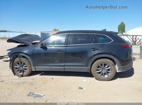JM3TCBCY0L0404607 2020 MAZDA CX-9 Black 