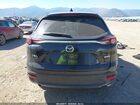 2020 Mazda Cx-9 Touring Black vin: JM3TCBCY0L0404607