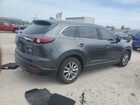 2018 Mazda Cx-9 Touring Gray vin: JM3TCBCY1J0230267