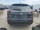 2018 Mazda Cx-9 Touring Gray vin: JM3TCBCY1J0230267