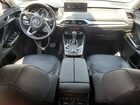 2021 Mazda Cx-9 Touring Белый vin: JM3TCBCY1M0539614