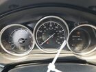 2021 Mazda Cx-9 Touring Белый vin: JM3TCBCY1M0539614