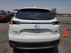 2021 Mazda Cx-9 Touring Белый vin: JM3TCBCY1M0539614