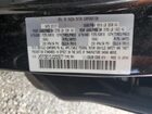 2018 Mazda Cx-9 Touring Black vin: JM3TCBCY3J0200977