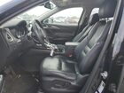 2018 Mazda Cx-9 Touring Black vin: JM3TCBCY3J0200977