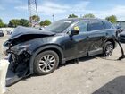 2018 Mazda Cx-9 Touring Черный vin: JM3TCBCY3J0215625