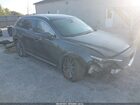 2020 Mazda Cx-9 Grand Touring Gray vin: JM3TCBDY1L0422340