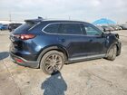 2017 Mazda Cx-9 Grand Touring Blue vin: JM3TCBDY2H0130087
