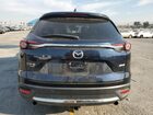 2017 Mazda Cx-9 Grand Touring Blue vin: JM3TCBDY2H0130087