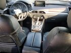 2017 Mazda Cx-9 Grand Touring Blue vin: JM3TCBDY2H0130087