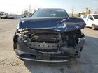 2017 Mazda Cx-9 Grand Touring Blue vin: JM3TCBDY2H0130087