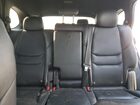 2017 Mazda Cx-9 Grand Touring Blue vin: JM3TCBDY2H0130087