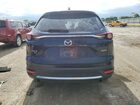 2020 Mazda Cx-9 Grand Touring Blue vin: JM3TCBDY2L0403750