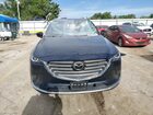 2020 Mazda Cx-9 Grand Touring Blue vin: JM3TCBDY2L0403750