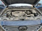 2020 Mazda Cx-9 Grand Touring Blue vin: JM3TCBDY2L0403750