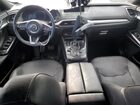 2020 Mazda Cx-9 Grand Touring Blue vin: JM3TCBDY2L0403750