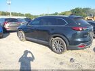 2020 Mazda Cx-9 Grand Touring Black vin: JM3TCBDY2L0412660