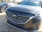 2020 Mazda Cx-9 Grand Touring Black vin: JM3TCBDY2L0412660