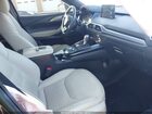 2020 Mazda Cx-9 Grand Touring Black vin: JM3TCBDY2L0412660