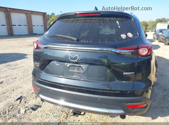 JM3TCBDY2L0412660 2020 MAZDA CX-9 Black 
