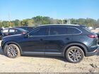 2020 Mazda Cx-9 Grand Touring Black vin: JM3TCBDY2L0412660