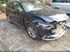 2021 Mazda Cx-9 Grand Touring Blue vin: JM3TCBDY5M0529196