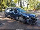 2021 Mazda Cx-9 Grand Touring Blue vin: JM3TCBDY5M0530168